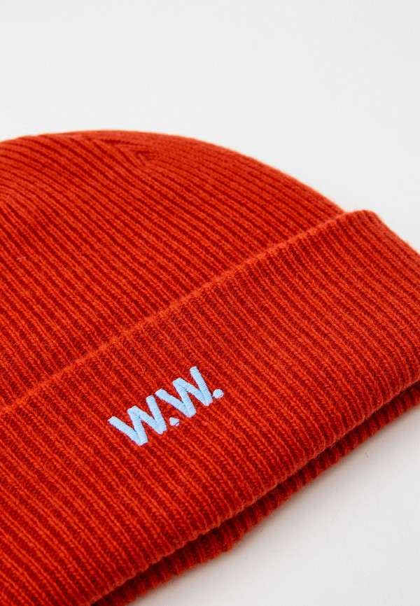Wood Wood Шапка - фото 3