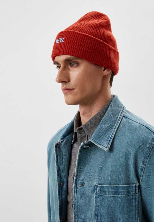 Wood Wood Шапка - фото 5