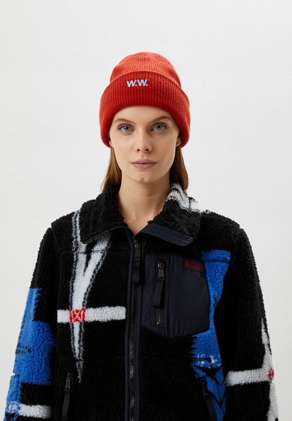 Wood Wood Шапка - фото 6