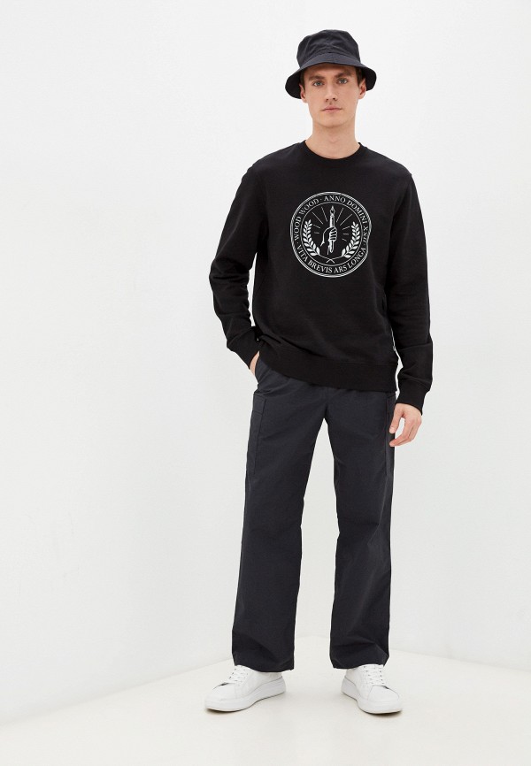 Wood Wood Брюки - фото 3