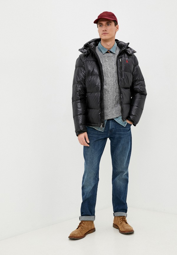 Polo Ralph Lauren Пуховик - фото 3