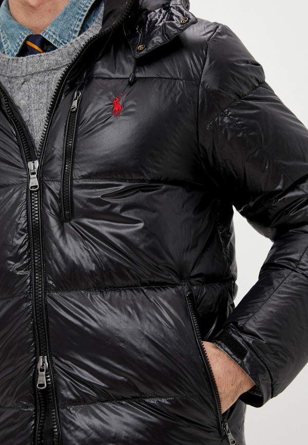 Polo Ralph Lauren Пуховик - фото 5