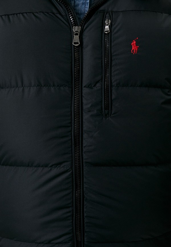 Polo Ralph Lauren Big & Tall Пуховик - фото 5