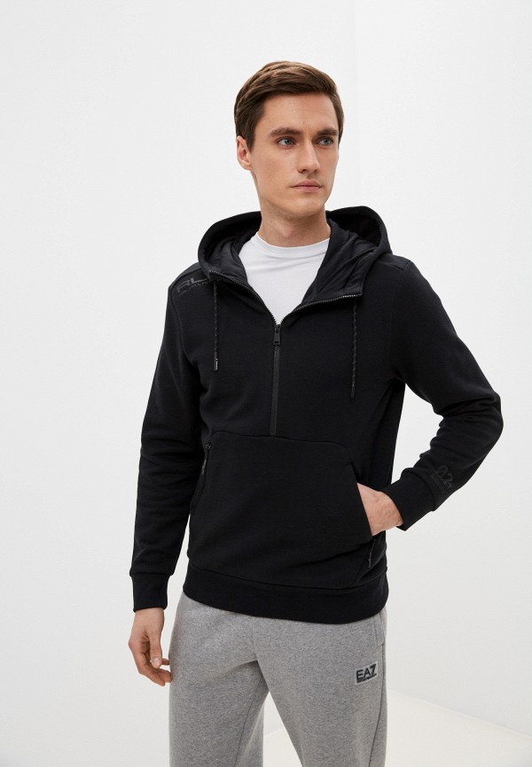 RLX Ralph Lauren Худи - фото 1