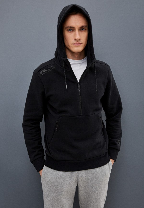 RLX Ralph Lauren Худи - фото 2