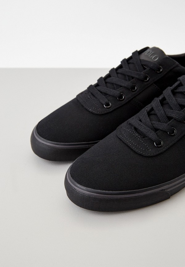 Polo Ralph Lauren Кеды - фото 2