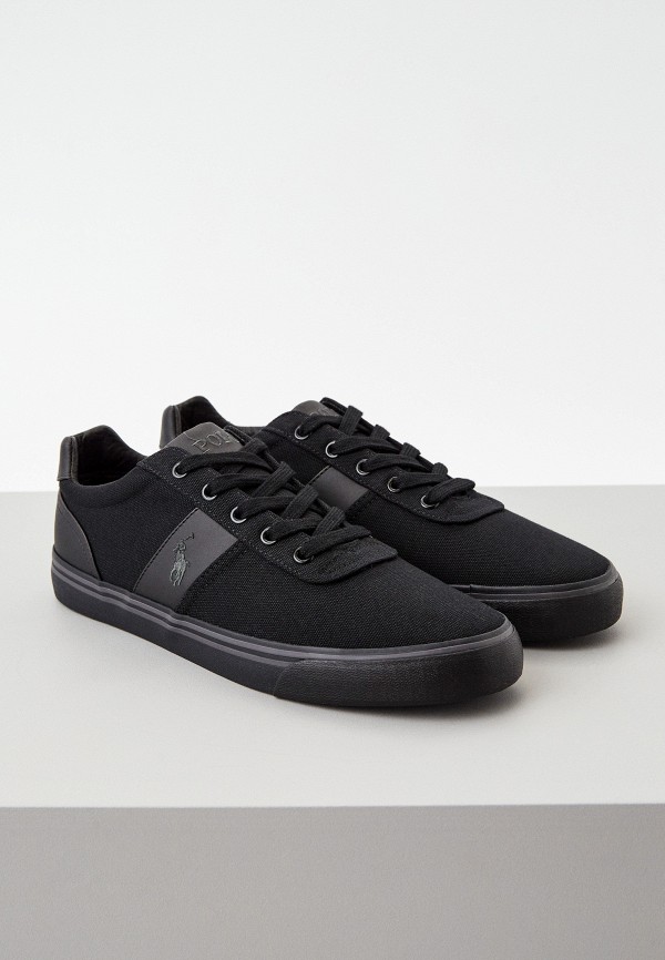 Polo Ralph Lauren Кеды - фото 3