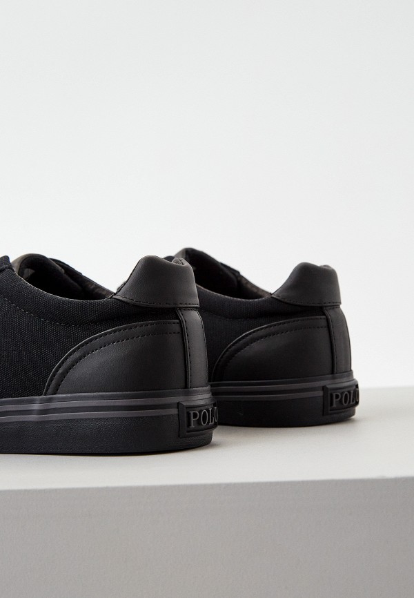 Polo Ralph Lauren Кеды - фото 4