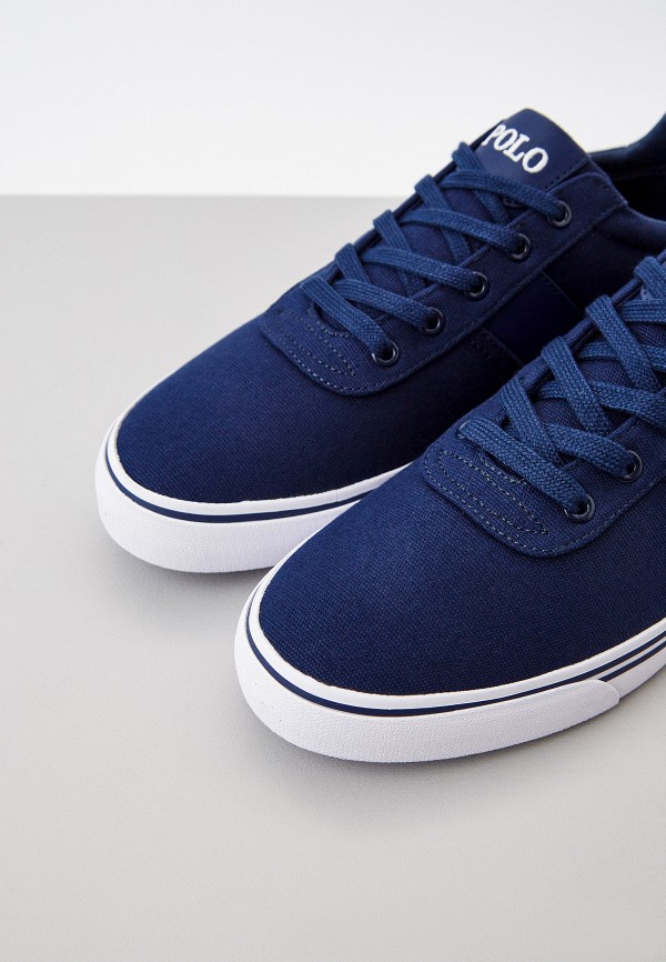 Polo Ralph Lauren Кеды - фото 2