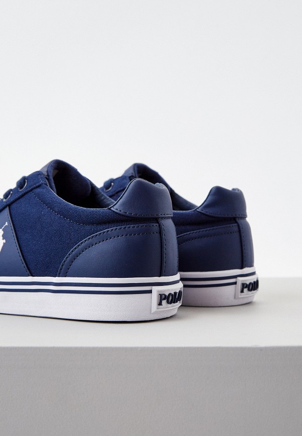 Polo Ralph Lauren Кеды - фото 4