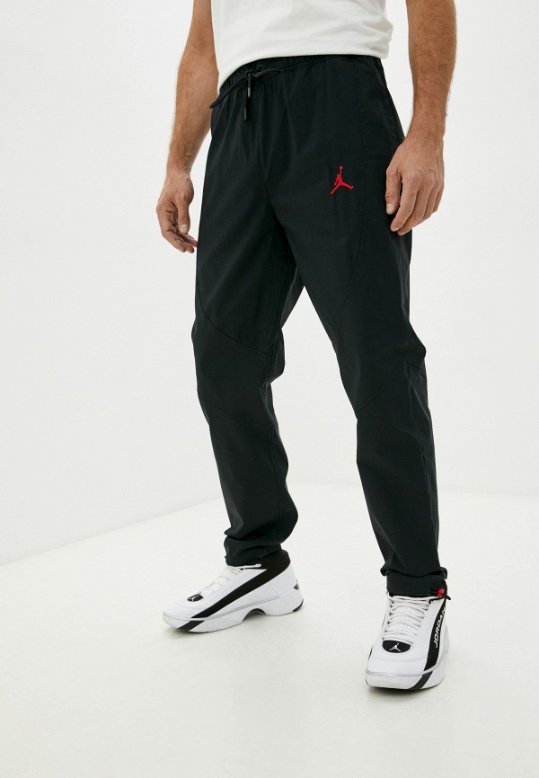 Jordan Брюки спортивные - M J ESS WOVEN PANT - фото 1