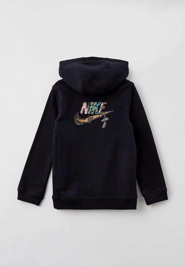 Nike B NSW PO HOODIE AF SNK HOOK RTLAAV319101 Lamoda