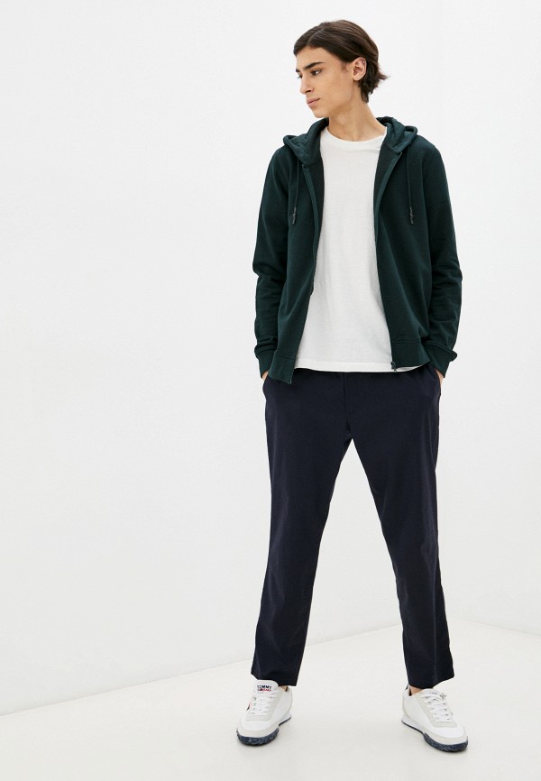 Brave Soul Толстовка - фото 2