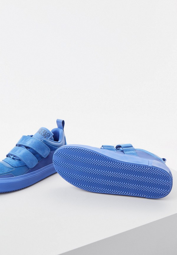 Marcelo Burlon County of Milan Кеды - фото 5