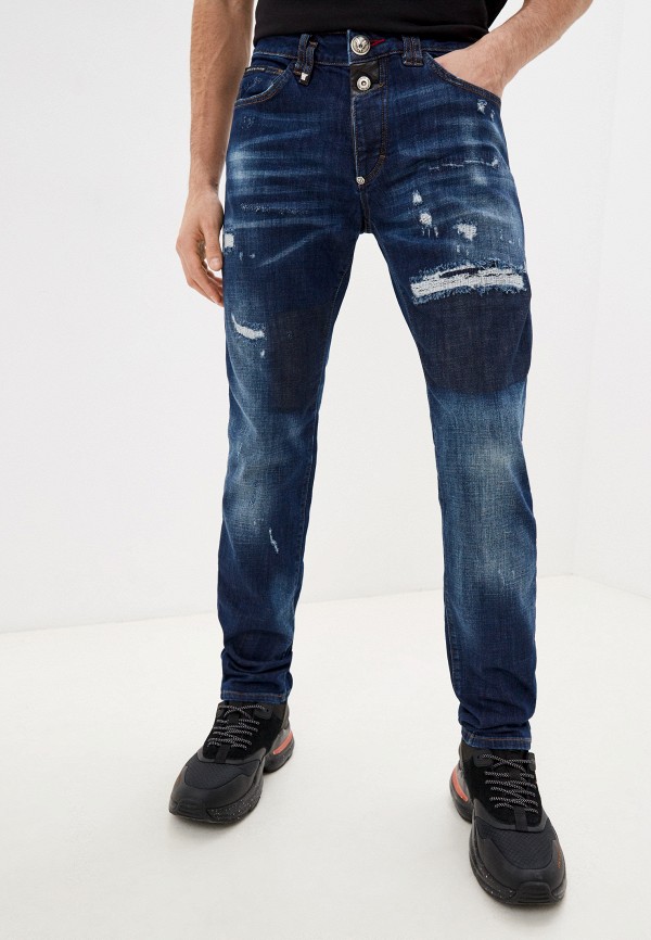 Philipp Plein Джинсы - фото 1