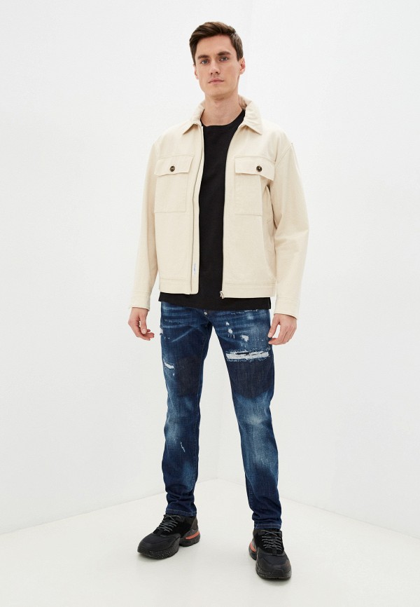 Philipp Plein Джинсы - фото 3