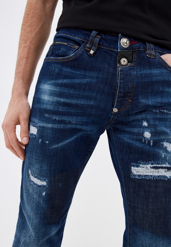 Philipp Plein Джинсы - фото 5