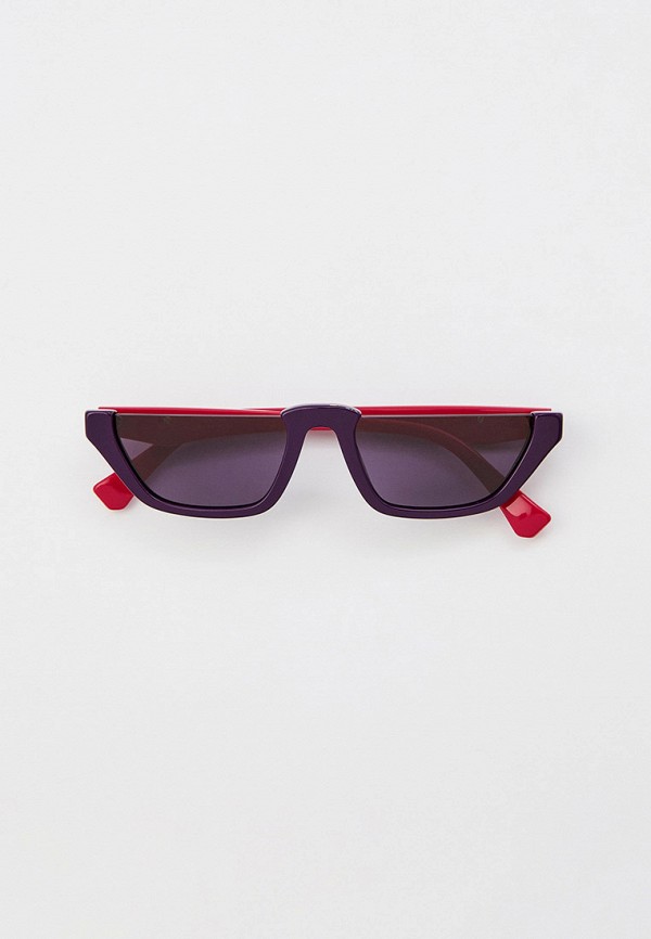 Emporio Armani Очки солнцезащитные - EA4174 55601A - фото 1