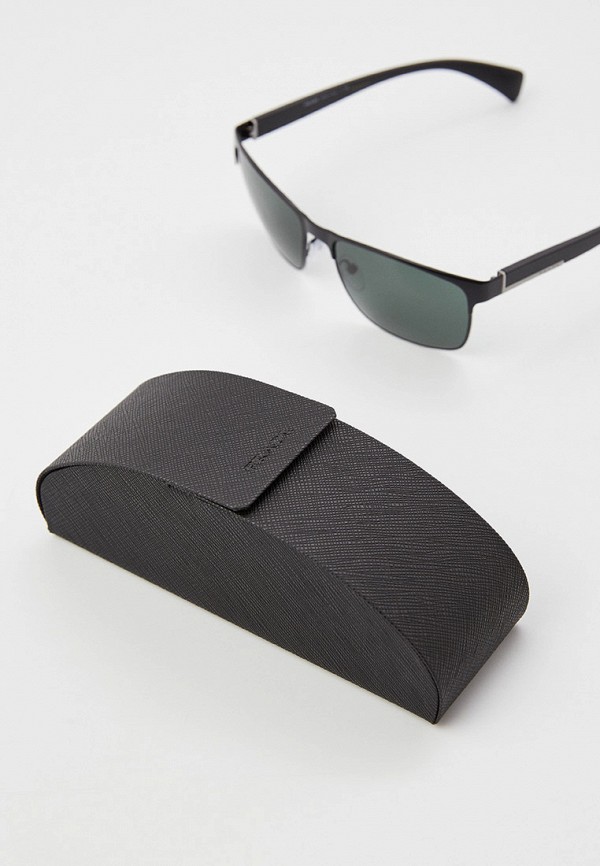 Prada Очки солнцезащитные - PR 51OS 1BO3O1 - фото 4