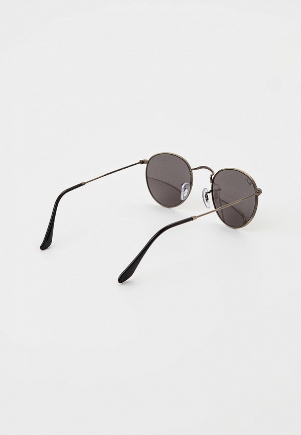 Ray-Ban® Очки солнцезащитные - ROUND METAL RB3447 9229B1 - фото 2