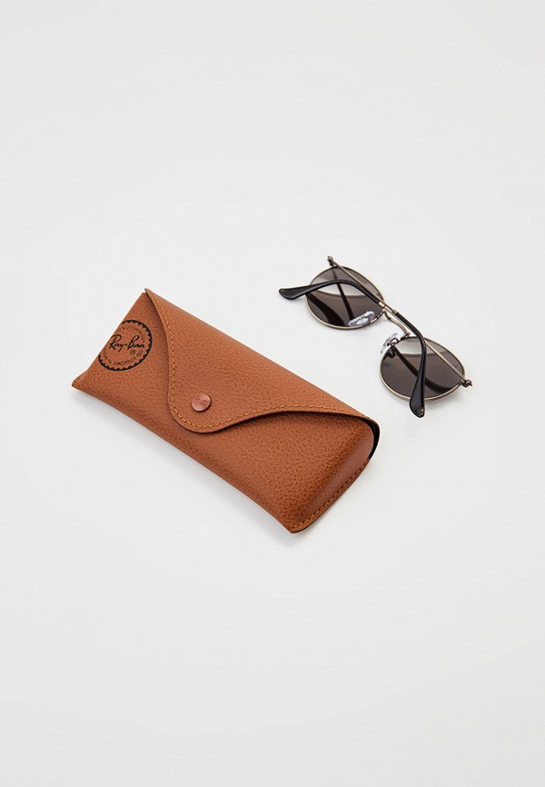 Ray-Ban® Очки солнцезащитные - ROUND METAL RB3447 9229B1 - фото 4