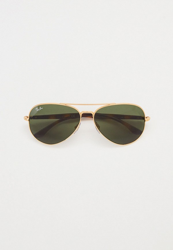 Ray-Ban® Очки солнцезащитные - RB3675 001/31 - фото 1