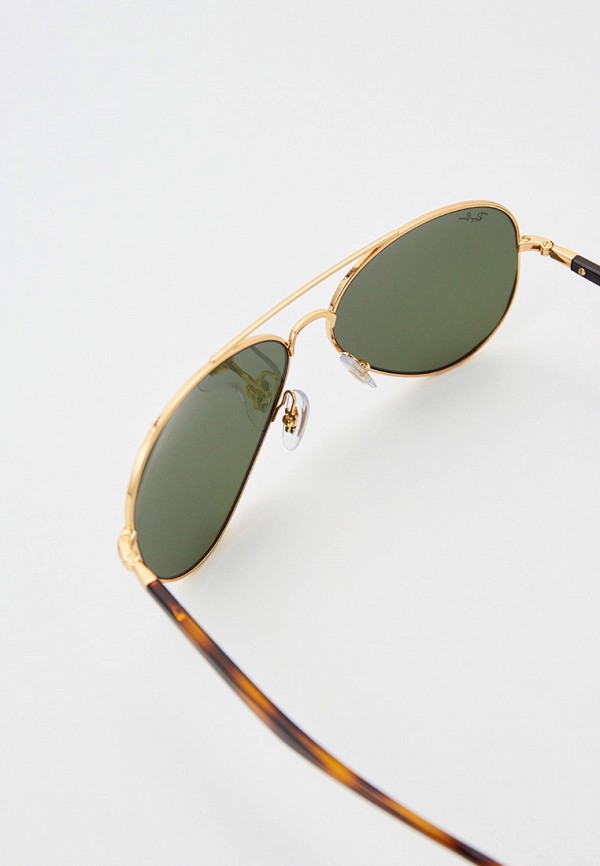 Ray-Ban® Очки солнцезащитные - RB3675 001/31 - фото 3