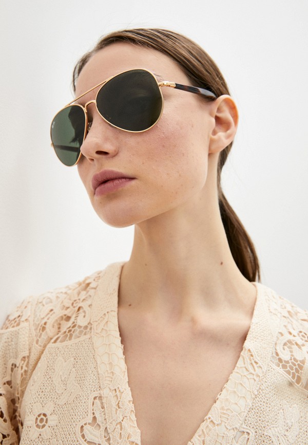 Ray-Ban® Очки солнцезащитные - RB3675 001/31 - фото 6