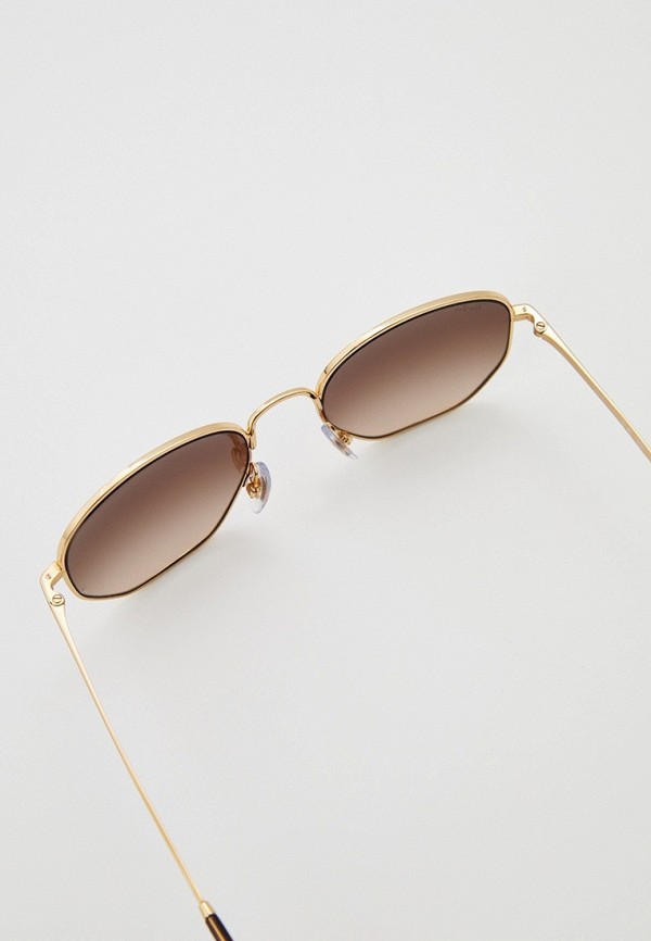 Ray-Ban® Очки солнцезащитные - RB3682 001/13 - фото 3