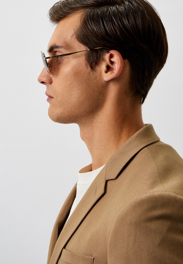 Ray-Ban® Очки солнцезащитные - RB3682 001/13 - фото 6