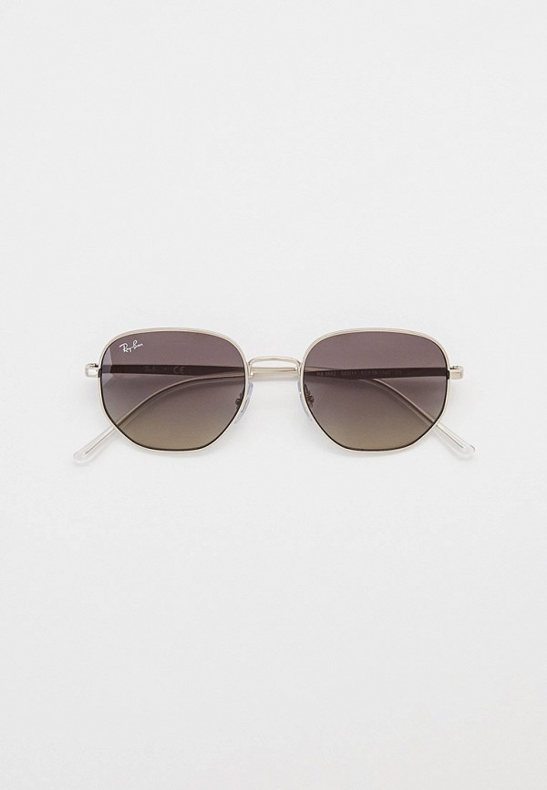 Ray-Ban® Очки солнцезащитные - RB3682 003/11 - фото 1
