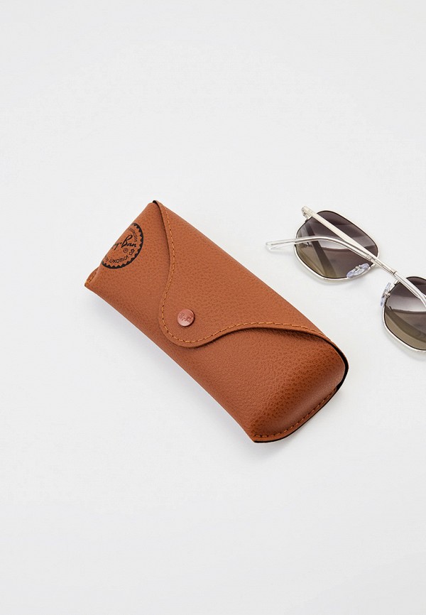 Ray-Ban® Очки солнцезащитные - RB3682 003/11 - фото 4
