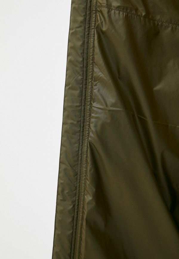 adidas by Stella McCartney Куртка утепленная - ASMC LNG PUFFER - фото 4