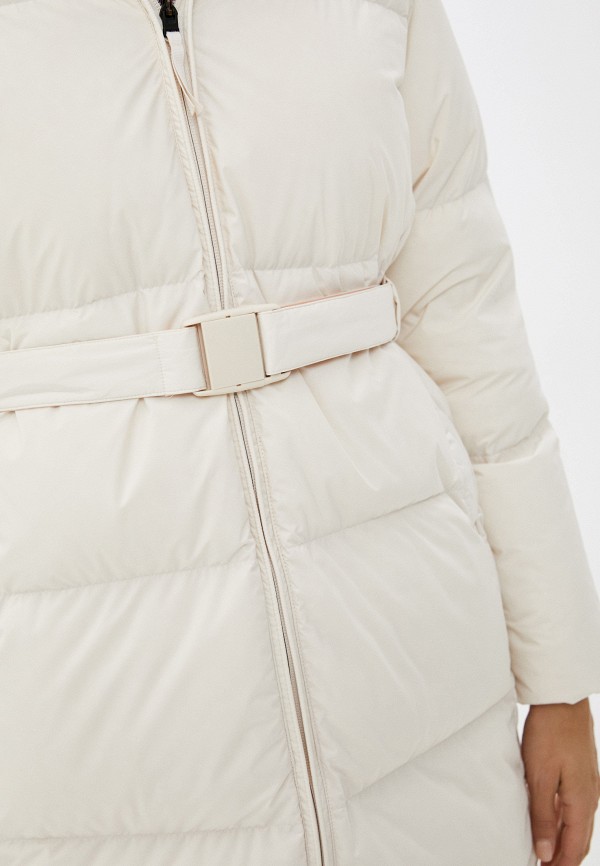 adidas Пуховик - W BELT DWN CO - фото 5
