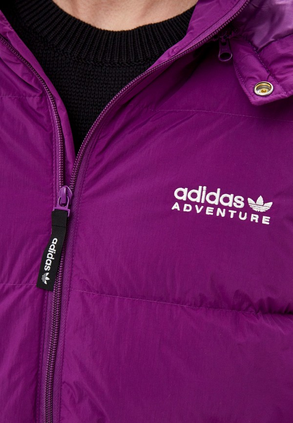 adidas Originals Пуховик - OPTIMUS JACKET - фото 5