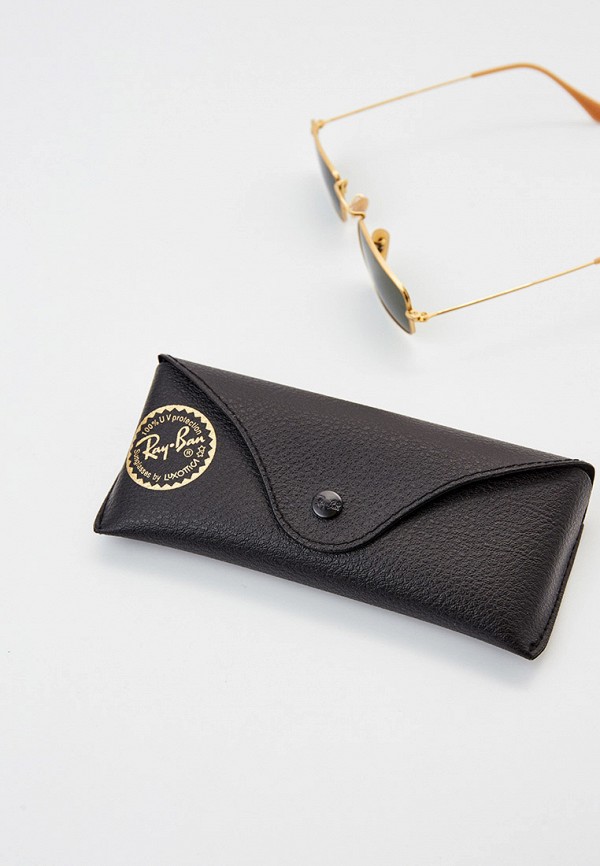 Ray-Ban® Очки солнцезащитные - JULIE RB3957 919631 - фото 4