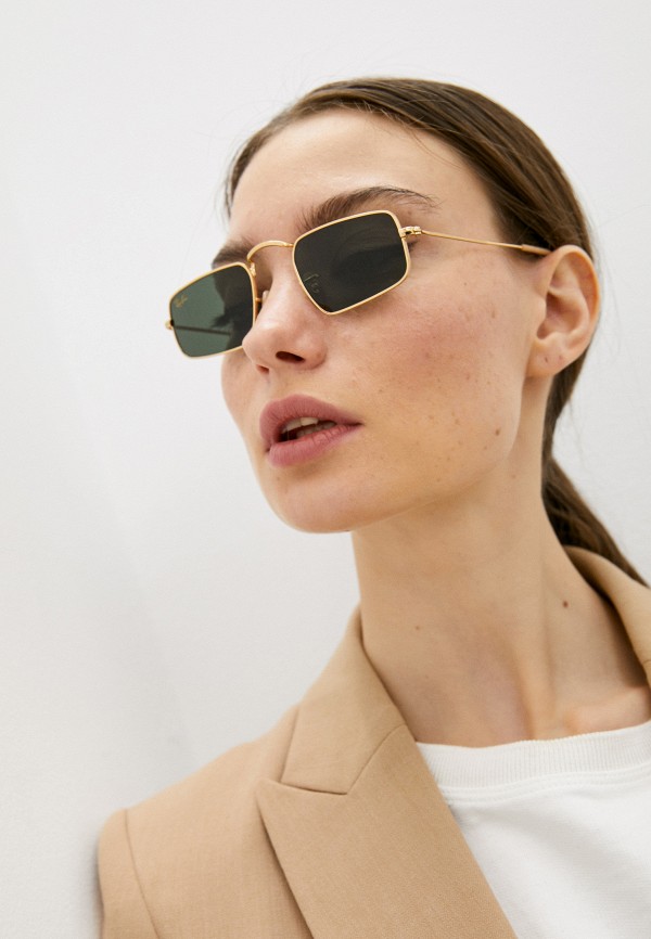 Ray-Ban® Очки солнцезащитные - JULIE RB3957 919631 - фото 6