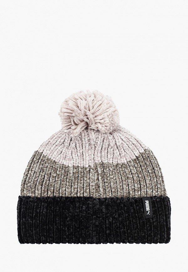 PUMA Шапка - Ws Pom Beanie - фото 2