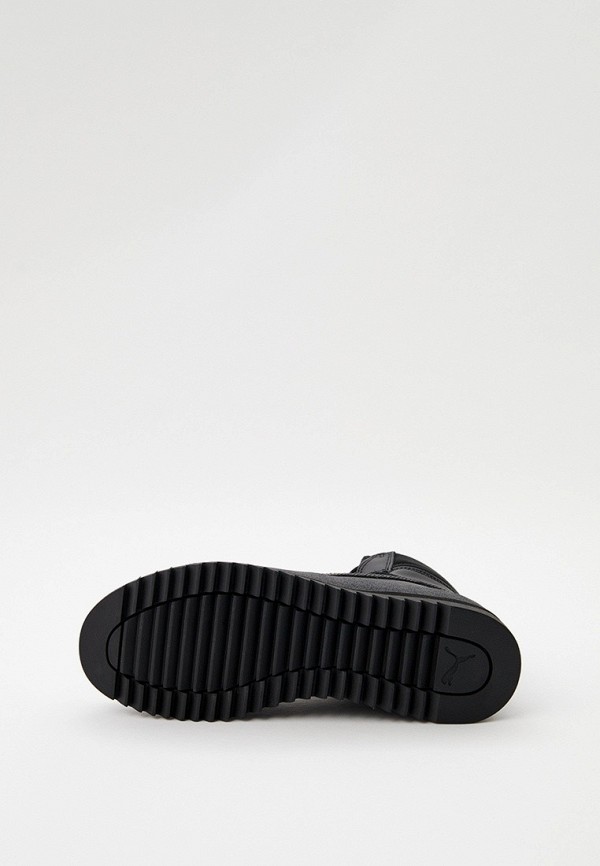 PUMA Ботинки - Desierto v2 WTR Rubber - фото 5