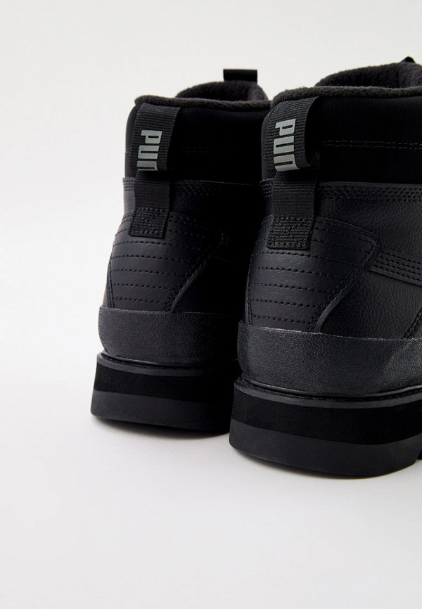 PUMA Ботинки - Desierto v2 WTR Rubber - фото 4