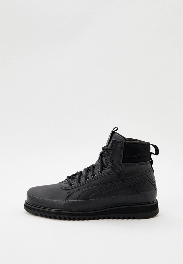 PUMA Ботинки - Desierto v2 WTR Rubber - фото 1