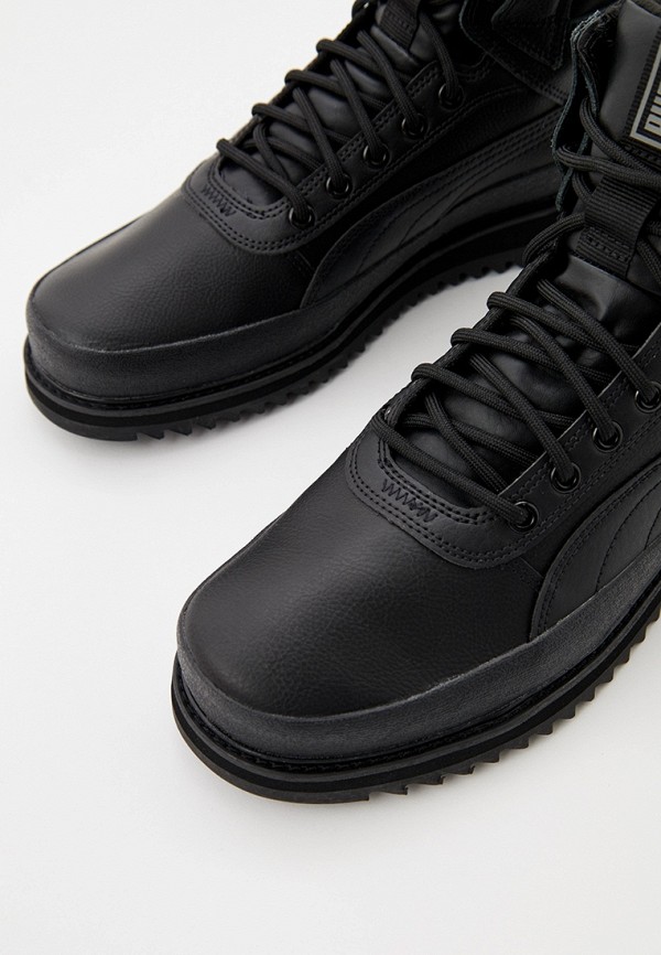 PUMA Ботинки - Desierto v2 WTR Rubber - фото 2