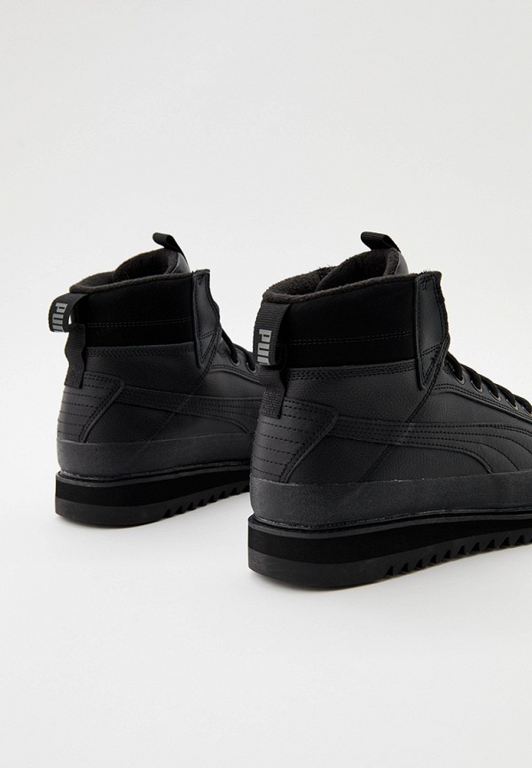 PUMA Ботинки - Desierto v2 WTR Rubber - фото 4