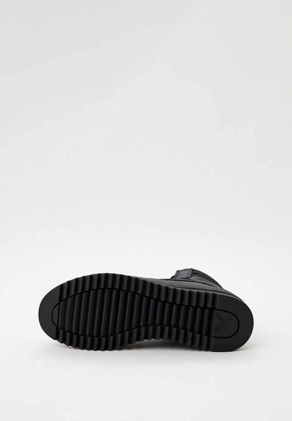 PUMA Ботинки - Desierto v2 WTR Rubber - фото 5