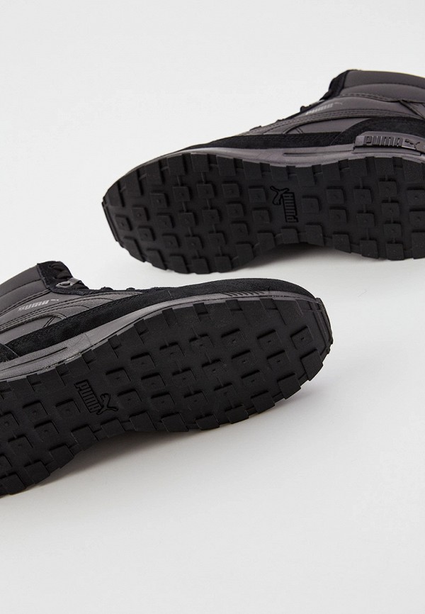 PUMA Кроссовки - Graviton Mid - фото 5