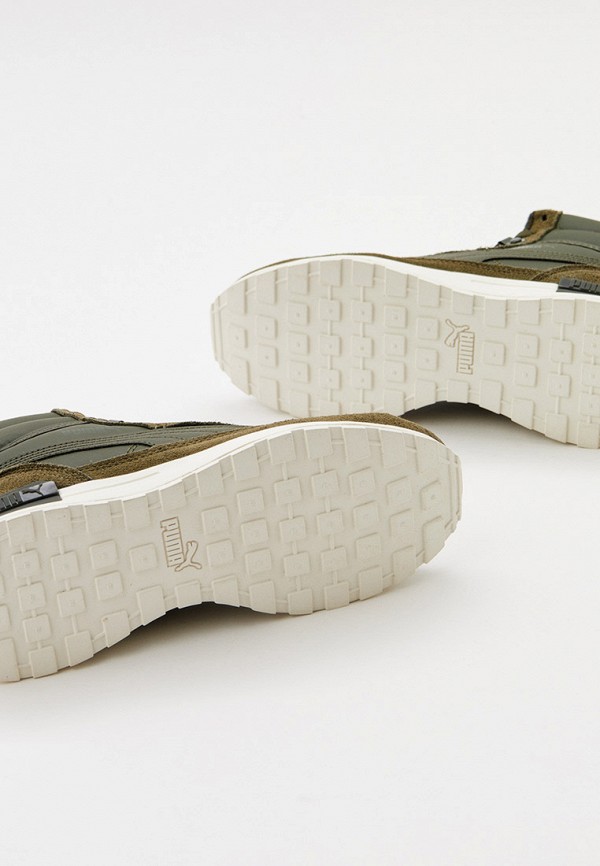 PUMA Кроссовки - Graviton Mid - фото 5