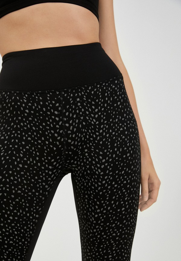 PUMA Тайтсы - RUN REFLECTIVE HW FULL TIGHT W - фото 4