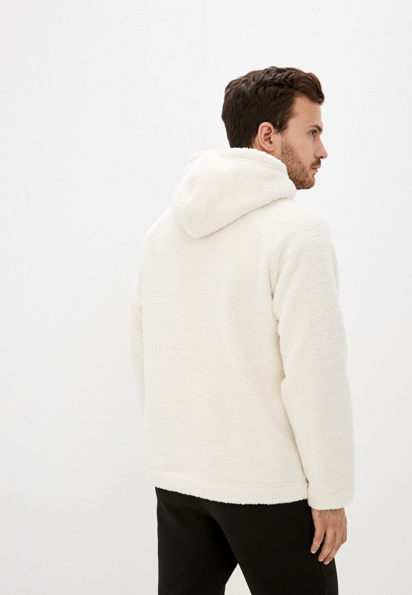 Puma borg hoodie sale