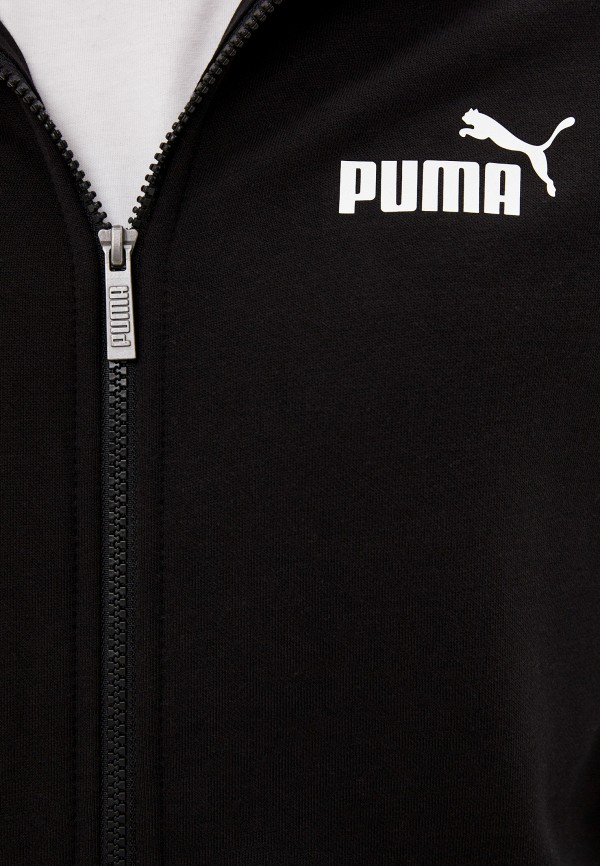 PUMA Олимпийка - ESS Track Jacket FL - фото 4