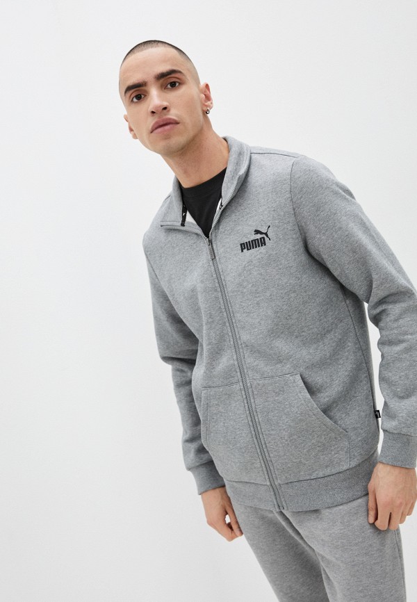 PUMA ESS Track Jacket FL RTLAAV396701